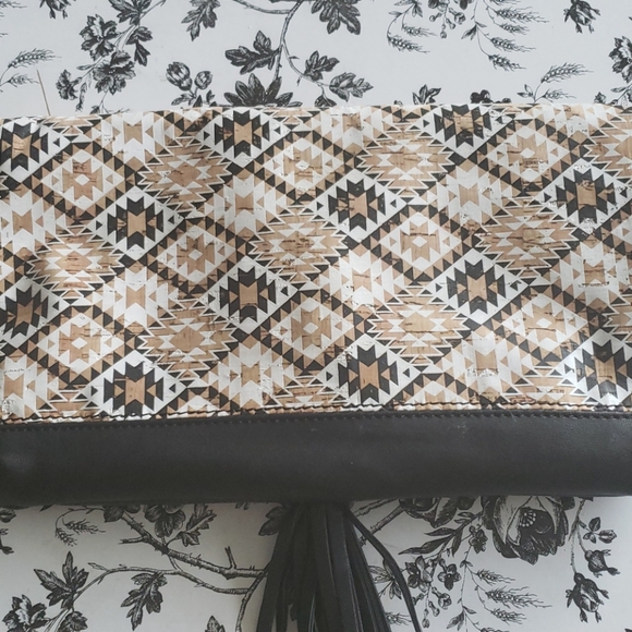 Pretty Ships clutch - Picture 5 of 8